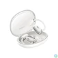 Kép 1/7 - Baseus A00064400221-00 Eli Sport 1 Open-Ear True Wireless fehér fülhallgató
