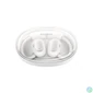 Kép 2/7 - Baseus A00064400221-00 Eli Sport 1 Open-Ear True Wireless fehér fülhallgató