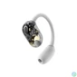 Kép 7/7 - Baseus A00064400221-00 Eli Sport 1 Open-Ear True Wireless fehér fülhallgató