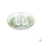Kép 2/7 - Baseus A00064400641-00 Eli Sport 1 Open-Ear True Wireless zöld fülhallgató