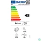 Kép 3/6 - Beko DVN05320W fehér, programok száma: 5, szabadonálló, 13 terítékes mosogatógép 