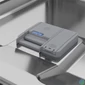 Kép 6/6 - Beko DVN05320W fehér, programok száma: 5, szabadonálló, 13 terítékes mosogatógép 