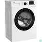 Kép 2/6 - Beko WUE7612XBWS fehér, elöltöltős, keskeny, max.1200ford., 7 kg, mosógép (Újszerű)