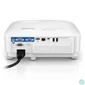 Kép 4/8 - Benq EW800ST WXGA 3300L 10000óra smart fehér projektor