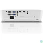 Kép 1/5 - Benq MH536 1080p 3800L 20000óra projektor