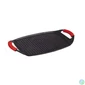 Kép 1/3 - Berlinger Haus BH/6182 Metallic Line Burgundy Edition 47 cm grill sütőlap