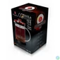 Kép 3/3 - Berlinger Haus BH/1497 burgundy 600 ml kávé- és teafőző
