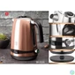 Kép 4/4 - Berlinger Haus BH/9326 1,7L-es rose gold vízforraló