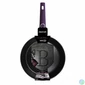 Kép 2/3 - Berlinger Haus BH/6626 Purple Eclipse Collection 28 cm serpenyő