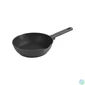 Kép 1/4 - Berlinger Haus BH/8120 Antracit Collection 24 cm dupla kiöntő csőrrel mély serpenyő