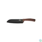 Kép 1/4 - Berlinger Haus BH/2312 17,5 cm, fa santoku kés