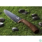 Kép 4/4 - Berlinger Haus BH/2312 17,5 cm, fa santoku kés