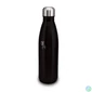 Kép 1/2 - Berlinger Haus BH/8624  0,5L, matt fekete palack alakú termosz