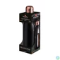 Kép 2/3 - Berlinger Haus BH/6400A  0,5L, fekete- rózsaarany palack alakú termosz