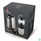 Kép 2/3 - Berlinger Haus BH/9447 0,57L fekete smoothie készítő