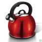 Kép 1/4 - Berlinger Haus BH/1074NO-2 Metallic Line Burgundy Edition 3 L teáskanna