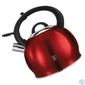 Kép 2/4 - Berlinger Haus BH/1074NO-2 Metallic Line Burgundy Edition 3 L teáskanna