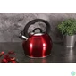 Kép 4/4 - Berlinger Haus BH/1074NO-2 Metallic Line Burgundy Edition 3 L teáskanna