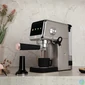 Kép 2/2 - Berlinger Haus BH/9622  fekete- rózsaarany espresso kávéfőző
