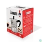 Kép 6/6 - Bialetti Moka Express inox 1 személyes kotyogós kávéfőző