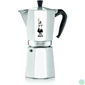 Kép 1/2 - Bialetti Moka Express inox 12 személyes kotyogós kávéfőző