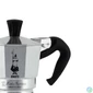 Kép 2/2 - Bialetti Moka Express inox 9 személyes kotyogós kávéfőző