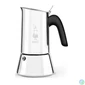 Kép 2/7 - Bialetti Venus 7256/CN inox 10 személyes indukciós kotyogós kávéfőző