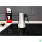 Kép 3/7 - Bialetti Venus 7256/CN inox 10 személyes indukciós kotyogós kávéfőző