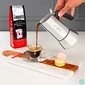Kép 4/7 - Bialetti Venus 7256/CN inox 10 személyes indukciós kotyogós kávéfőző