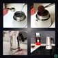 Kép 6/7 - Bialetti Venus 7256/CN inox 10 személyes indukciós kotyogós kávéfőző