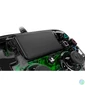 Kép 8/9 - Nacon 2804956 Compact PS4 vezetékes átlátszó-halványzöld kontroller