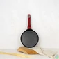 Kép 7/10 - Blaumann BL-3981 Burgundy Collection 25 cm palacsintasütő