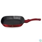 Kép 2/9 - Blaumann BL-3982 Burgundy Collection 28 cm grill serpenyő