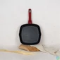 Kép 5/9 - Blaumann BL-3982 Burgundy Collection 28 cm grill serpenyő