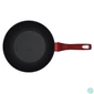 Kép 4/10 - Blaumann BL-3983 Burgundy Collection 28 cm wok
