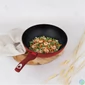 Kép 7/10 - Blaumann BL-3983 Burgundy Collection 28 cm wok