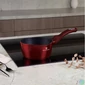 Kép 10/10 - Blaumann BL-3977 Burgundy Collection 1,2L 16 cm-es szószos edény