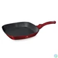 Kép 1/9 - Blaumann BL-3982 Burgundy Collection 28 cm grill serpenyő