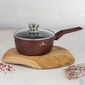 Kép 3/3 - Blaumann BL-4070 1,9L Cerastone Collection 18 cm-es szószos edény fedővel