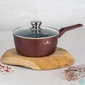 Kép 3/3 - Blaumann BL-4071 1,9L Cerastone Collection 20 cm-es szószos edény fedővel