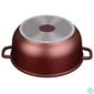 Kép 3/3 - Blaumann BL-4082 7,9L Cerastone Collection 30 cm-es fazék fedővel