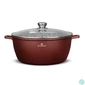 Kép 1/3 - Blaumann BL-4083 9,9L Cerastone Collection 32 cm-es fazék fedővel