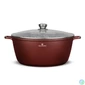 Kép 1/3 - Blaumann BL-4084 13,5L Cerastone Collection 36 cm-es fazék fedővel
