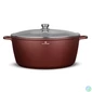 Kép 1/3 - Blaumann BL-4086 23L Cerastone Collection 44 cm-es fazék fedővel