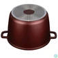 Kép 3/3 - Blaumann BL-4087 6,2L Cerastone Collection 24 cm-es lábas fedővel