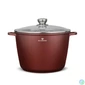 Kép 1/3 - Blaumann BL-4088 10L Cerastone Collection 28 cm-es lábas fedővel