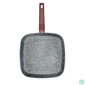 Kép 2/4 - Blaumann BL-4075 Cerastone Collection 28 cm-es grill serpenyő