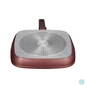 Kép 3/4 - Blaumann BL-4075 Cerastone Collection 28 cm-es grill serpenyő