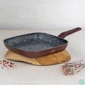 Kép 4/4 - Blaumann BL-4075 Cerastone Collection 28 cm-es grill serpenyő