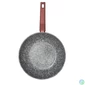 Kép 2/4 - Blaumann BL-4074 Cerastone Collection 28 cm-es wok